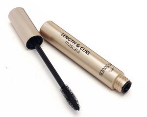 Sans Soucis Length & Curl Mascara