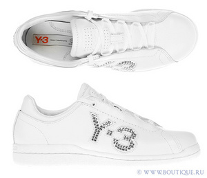 Кросовочки для меня