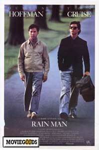 "Человек дождя" с Хоффманом