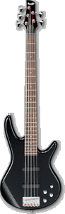 Ibanez GSR205