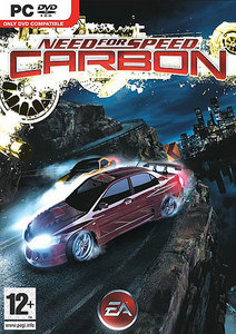 NFS Carbon