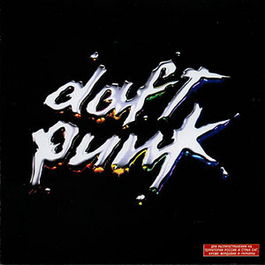 Daft Punk. Discovery