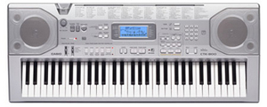 синтезатор casio ctk-800