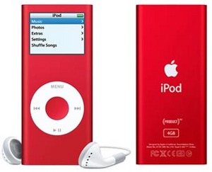 iPod