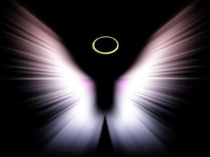 Подарите мне крылья... Порой так хочеться почувствовать их за спиной