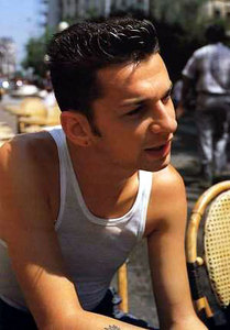 Dave Gahan