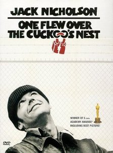 Фильм "One Flew Over the Cuckoo's Nest"