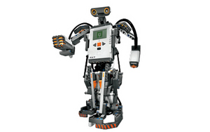 LEGO® MINDSTORMS® NXT