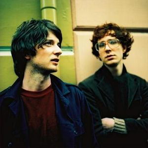 увидеть Kings of Convenience LIVE