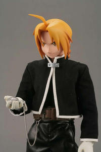 Edward Elric action figure