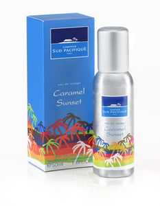 Comptoir Sud Pacifique Caramel Sunset