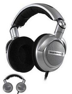 Beyerdynamic DTX 800 / Beyerdynamic DTX800