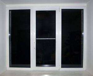 идея по оформлению окна!