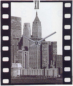 настенные часы