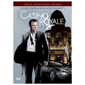 Casino Royale (Widescreen Two-Disc Special Edition)