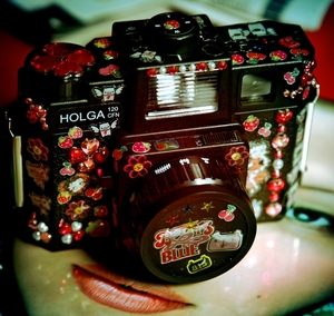 Holga