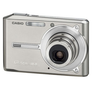 Casio  EX-S600