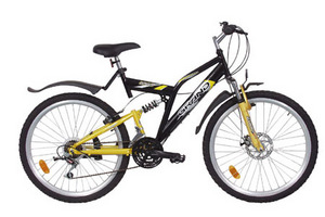 Kross Grand 250