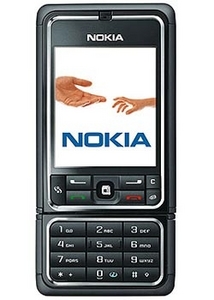 Nokia 3250