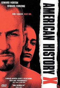 American history X Collector's Edition