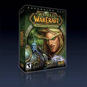 WoW: The Burning Crusade