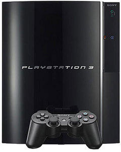 Sony PlayStation 3