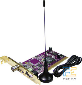 GOTVIEW X5 DVD Hybrid PCI-E