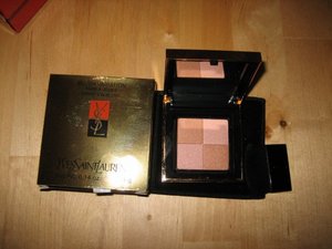 YSL Blush Variation