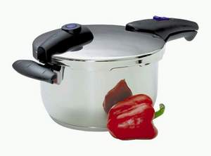 Скороварка Fissler 4.5 литра