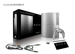 Sony PS3