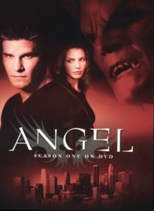 Angel, season 1