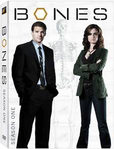 Bones, season 1