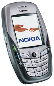 Nokia 6600