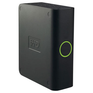 WD 320 Gb