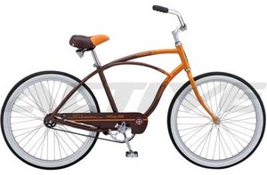 Велосипед SCHWINN Cruiser Alloy SS