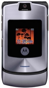 Motorola v3i