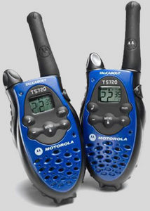 Рация Motorola