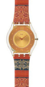 часы Swatch