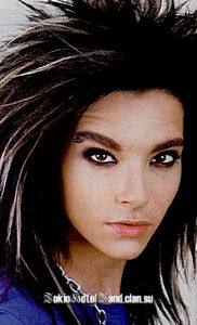 стать женой Билла Каулитца . . .