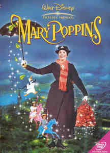 Marry Poppins (Disney)