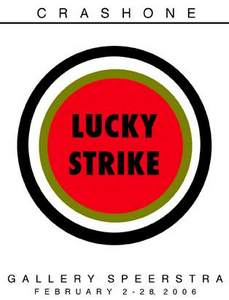 lucky strike