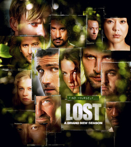 lost 3