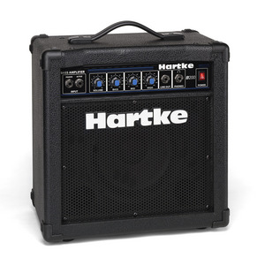 Hartke B200 Bass Combo