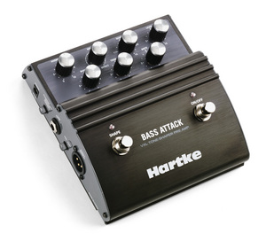 Hartke VXL Bass Atack