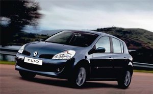 Renault CLIO Exspression 1.4 BVM