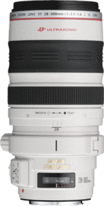 canon EF 28-300mm f/3.5-5.6L IS USM