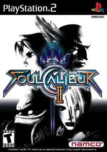 Soul Calibur2