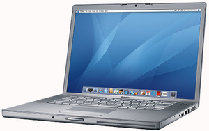 Apple MacBook Pro 17"