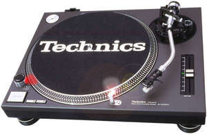 Technics 1210