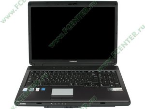 Toshiba Satellite